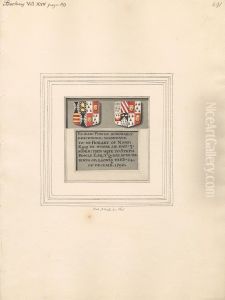 Memorial to Elizabeth Powle, from Barking Church Memorial to Elizabeth Powle, from Barking Church