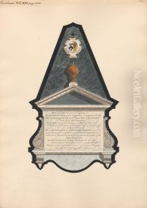 Memorial to Heigham Bendish and Heigham Bendish Junior from East Ham Church