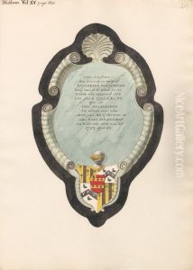 Memorial to Baybrigg Buckeridge, his wife Mary, and his son, Thomas from West Ham Church