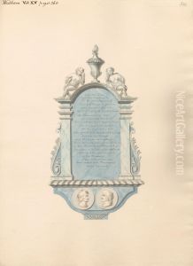 Memorial to William Ravenscroft and his wife Margaret, also two children of Mrs. Frances Ball from West Ham Church Memorial to William Ravenscroft and his wife Margaret, also two children of Mrs. Frances Ball from West Ham Church