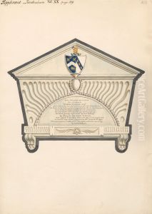 Memorial to Thomas Wildman from Twickenham Church