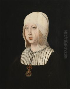 Isabel la Catolica