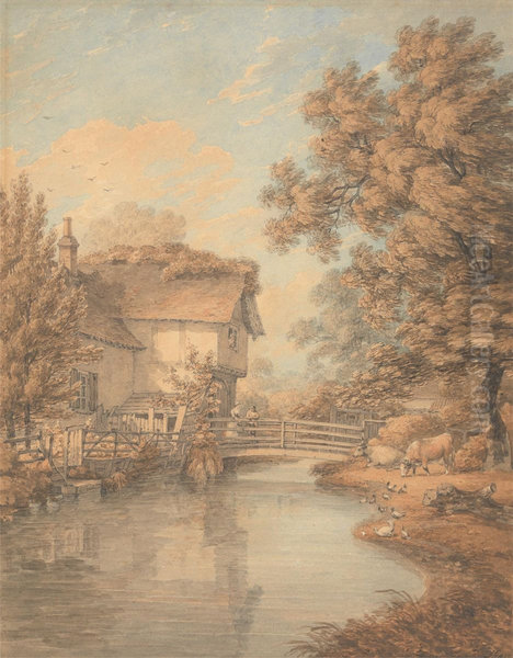 The Cheesecake House, Hyde Park - view 1