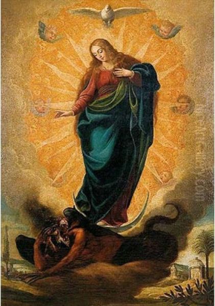 "inmaculada Concepcion" - view 1