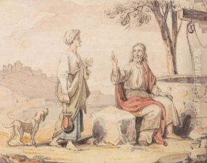 The Woman at the Well