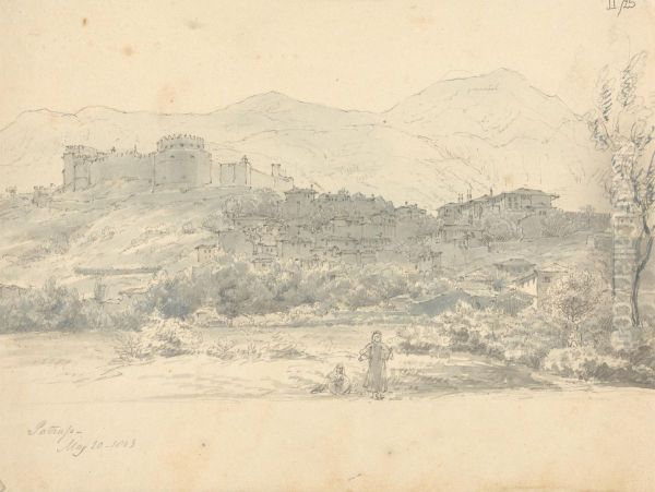 Patras, Greece - view 1