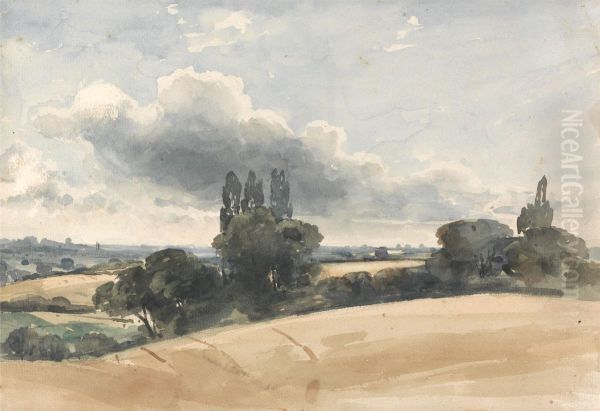 Essex Landscape - view 1
