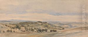 Merrow Downs, Surrey