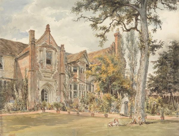 The Lecture House, Watford - view 1