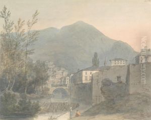 Kalamata, Greece by Robert Smirke