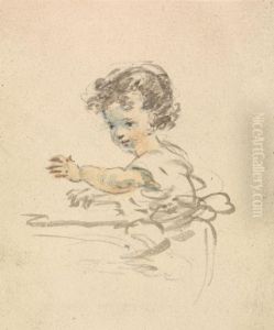 Child Seated Child Seated