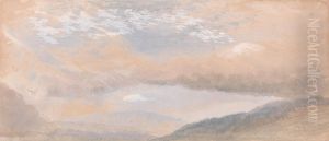 Hills and Sky