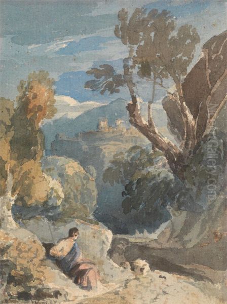 Classic Composition - view 1