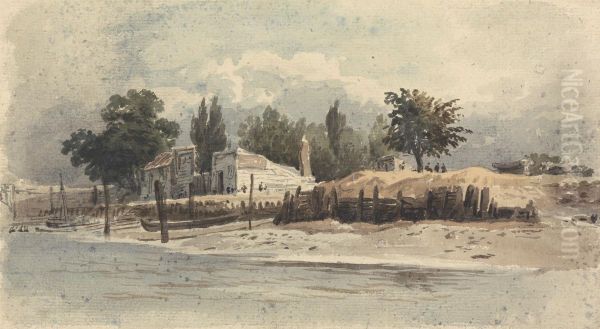 Millbank - view 1