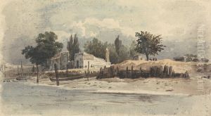 Millbank Millbank
