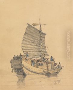 One of the Embassy Yachts