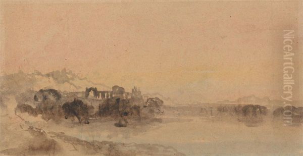 Romantic Composition - view 1