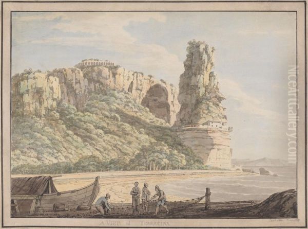 A View at Terracina - view 1