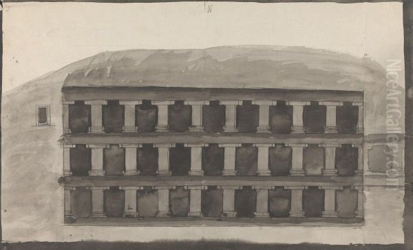 Front View of Teen Talpumsorth - view 1