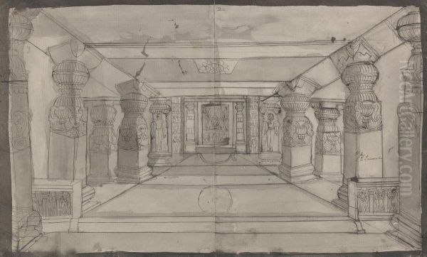 Paraswa Rama Sabha - view 1
