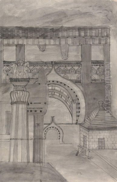 Ekvera - view 1