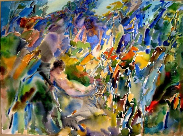 Song of Songs-Last - view 1