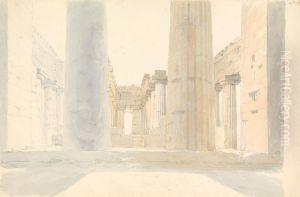 Second Temple of Hera