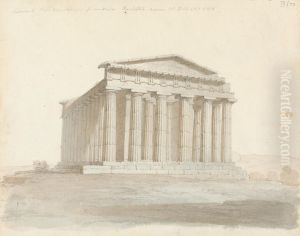 Temple of Concordia