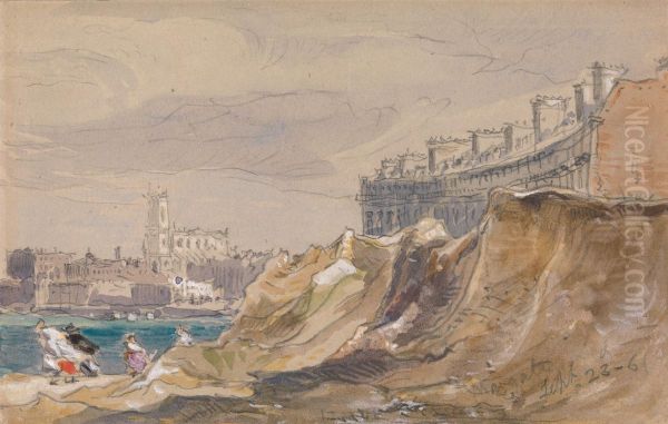 Margate - view 1