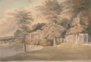 Stourhead, Wiltshire Stourhead, Wiltshire