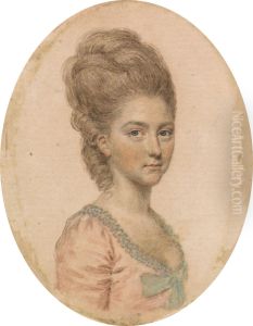 Lady George Sutton