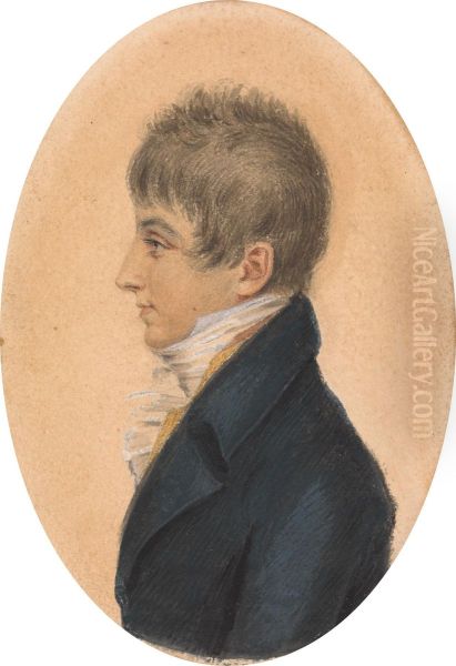 Lt. Charles Kenworthy Smart - view 1