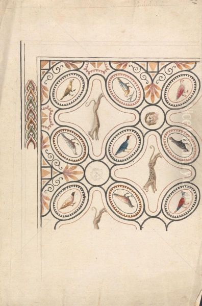 Decorative Wall Designs - view 1