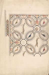 Decorative Wall Designs by James Bruce