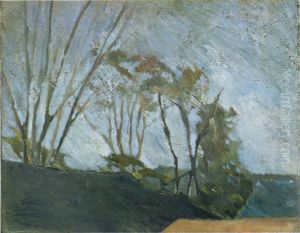 Landscape by Aimitsu