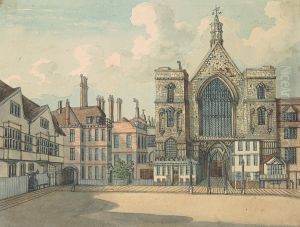 Westminster Hall