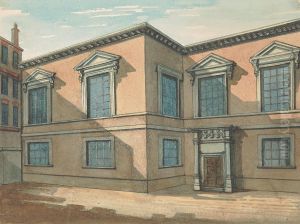 Joiner's Hall