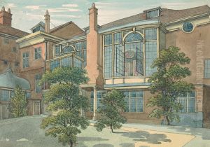 Painter's Hall