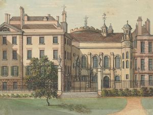 The Inner Temple