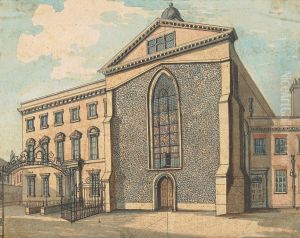 Rolls Chapel
