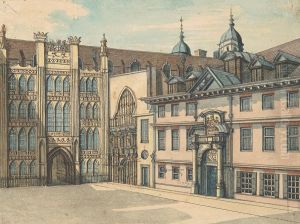 Guildhall