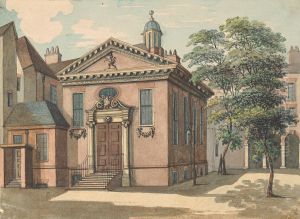 Lion's Inn