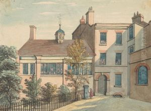 Barnard's Inn