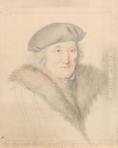 Sir Thomas More