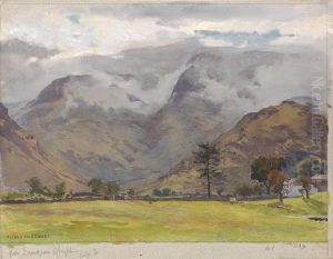 From Dungeon Ghyll