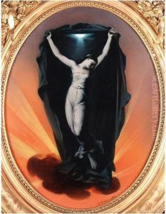 Le Jour by Josephine Calamatta