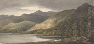 Killarney (Ireland) by Isaac Weld