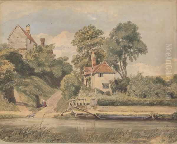 Landscape - view 1