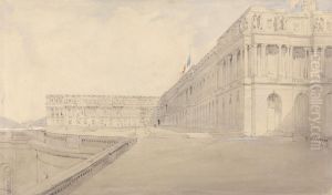Versailles by James Holland