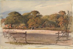 Margate, October 2nd, 1850
